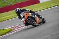 Advanced Group Orange Bikes